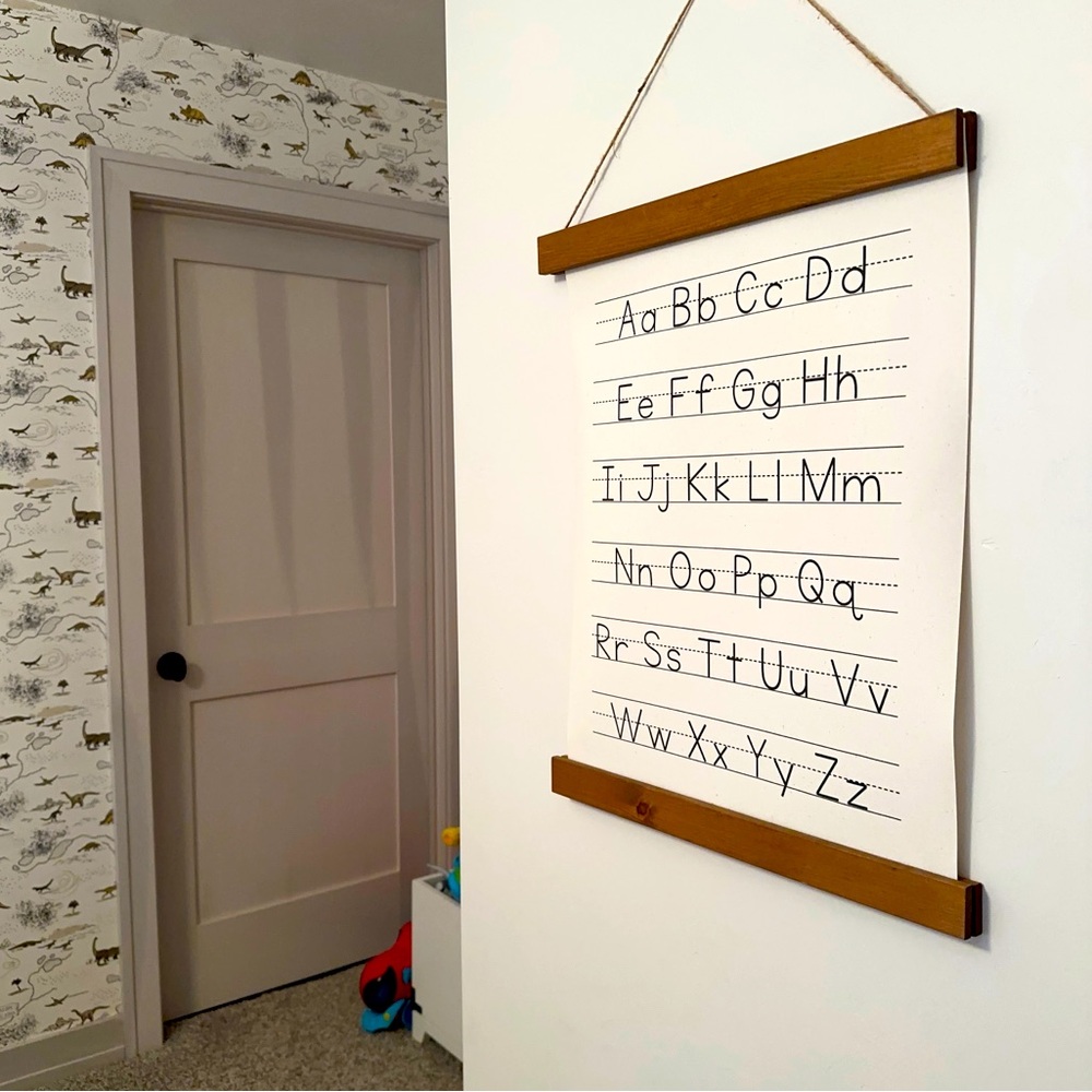 Canvas Wall Art
